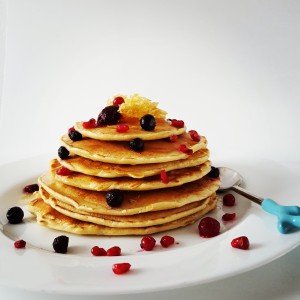 Pancakes Farmacistul de serviciu