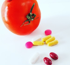 Farmacistul de serviciu Top 10 beneficii ale rosiei