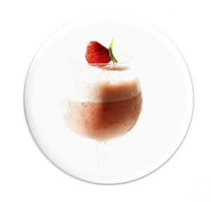 smoothie-capsuni-sanatos-simplu