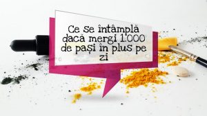 beneficiile mersului pe jos