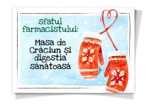 digestie sanatoasa
