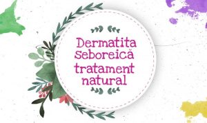 tratament dermatita seboreica