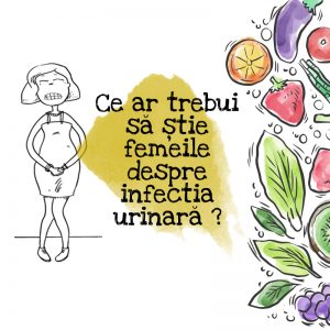 infectia urinara tratament